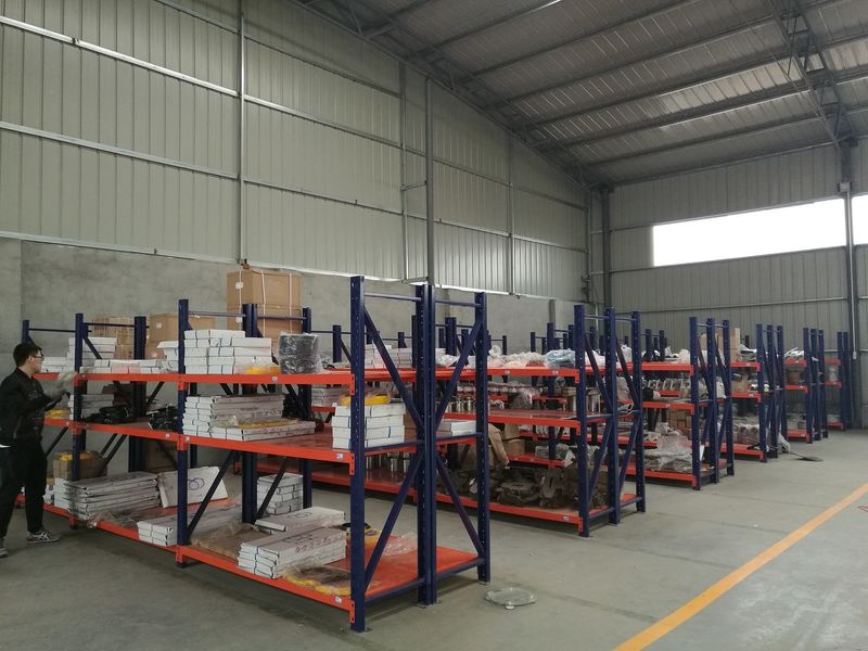Chiny Hebei Xinnate Machinery Equipment Co., Ltd profil firmy