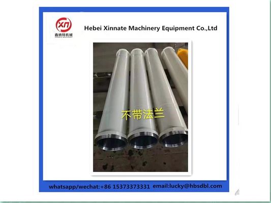 DN200 X 2100mm Akcesoria do pomp betonowych