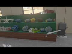 akcesoria do betonomieszarki