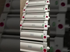 Butla powietrzna zakładu dozującego