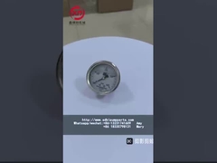 miernik ciśnienia putzmeister 400 bar