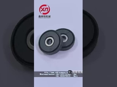 pierścień tłokowy putzmeister