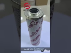 Filtr pompy betonowej HYDAC